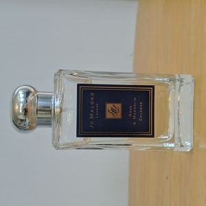 Jo Malone Limited Edition Rose & Magnolia 90% full